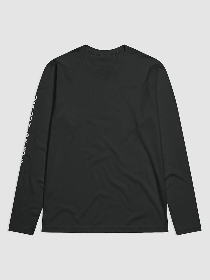 USAJGF LOGO ON THE SLEEVE product image (2)