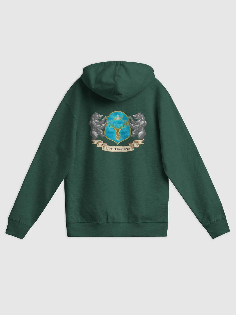 A Tale of Two Princes Hoodie product image (6)