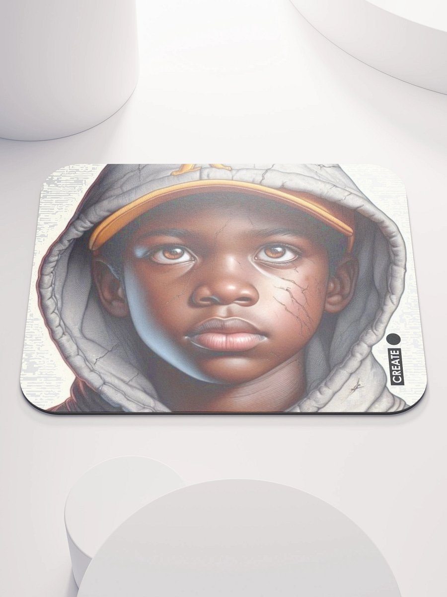 YOUNG BOY PAD product image (1)