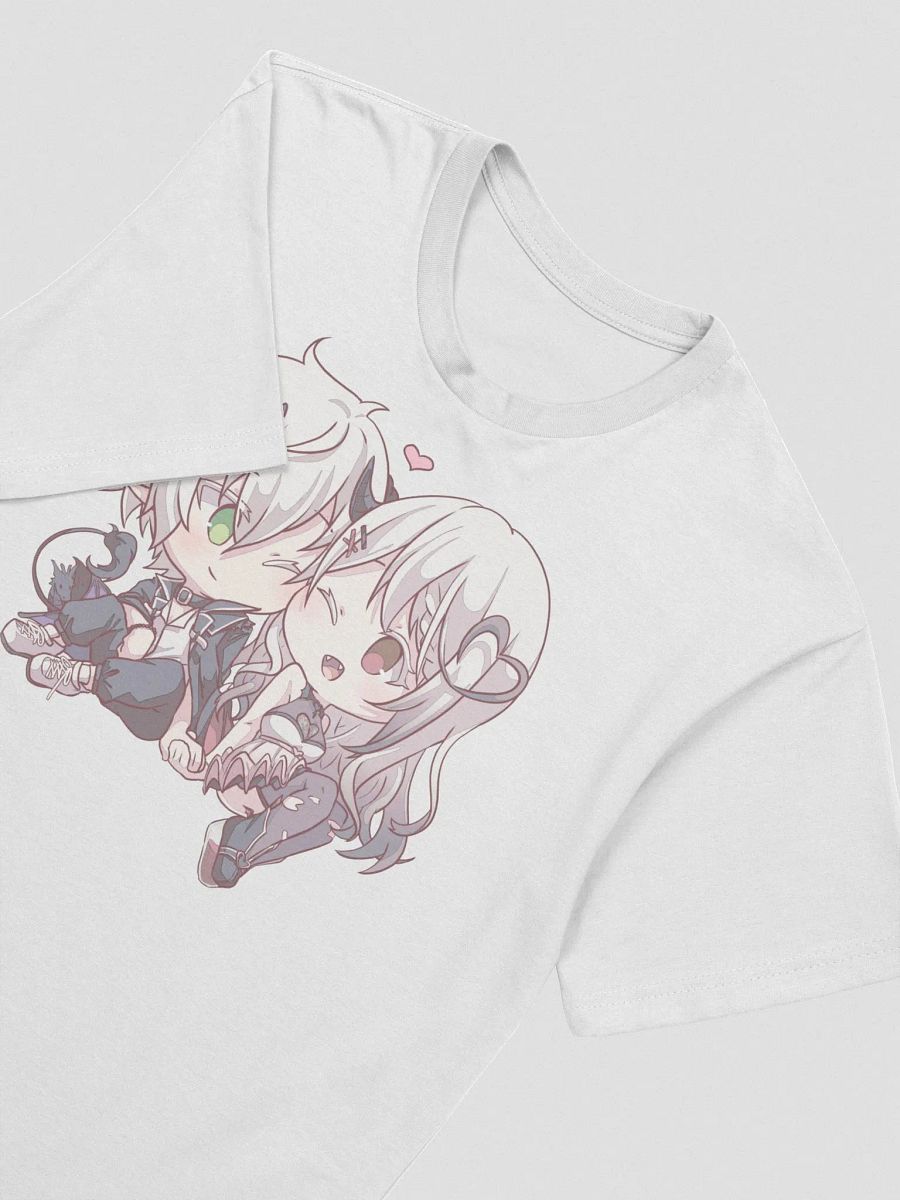 demon cupie tshirt product image (3)