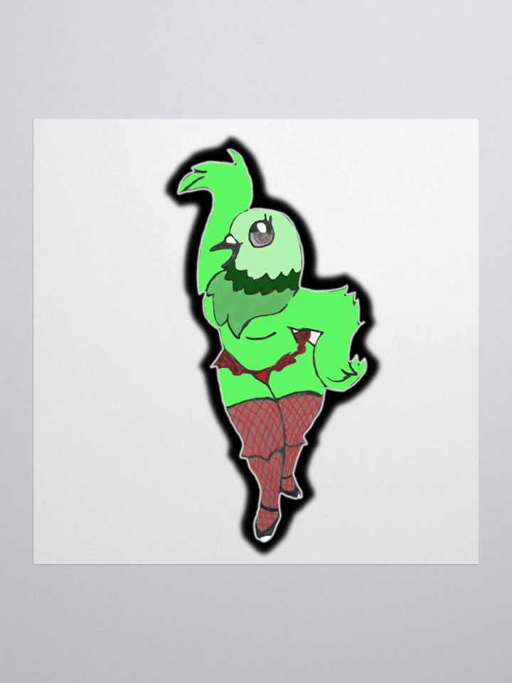Sexy Pidg product image (2)
