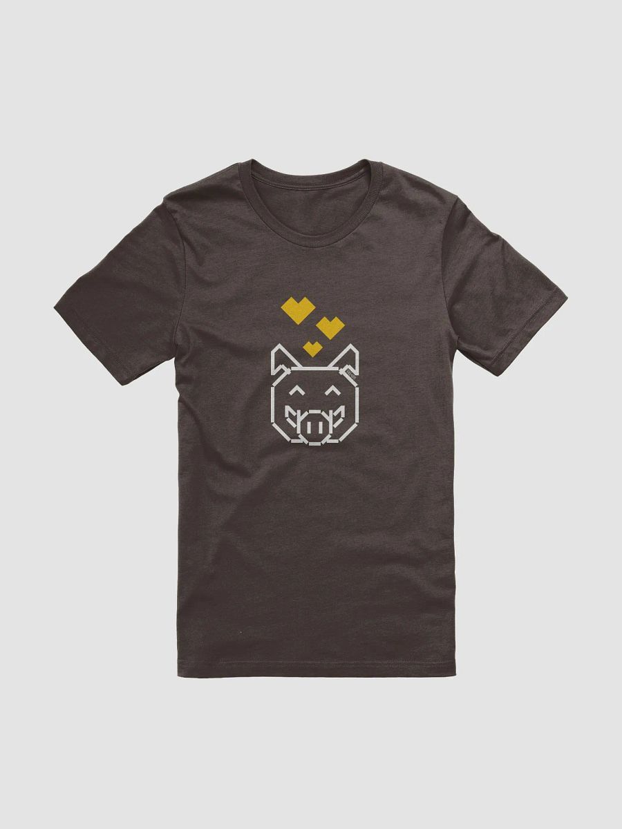 Boar Loves You Unisex Tee product image (62)