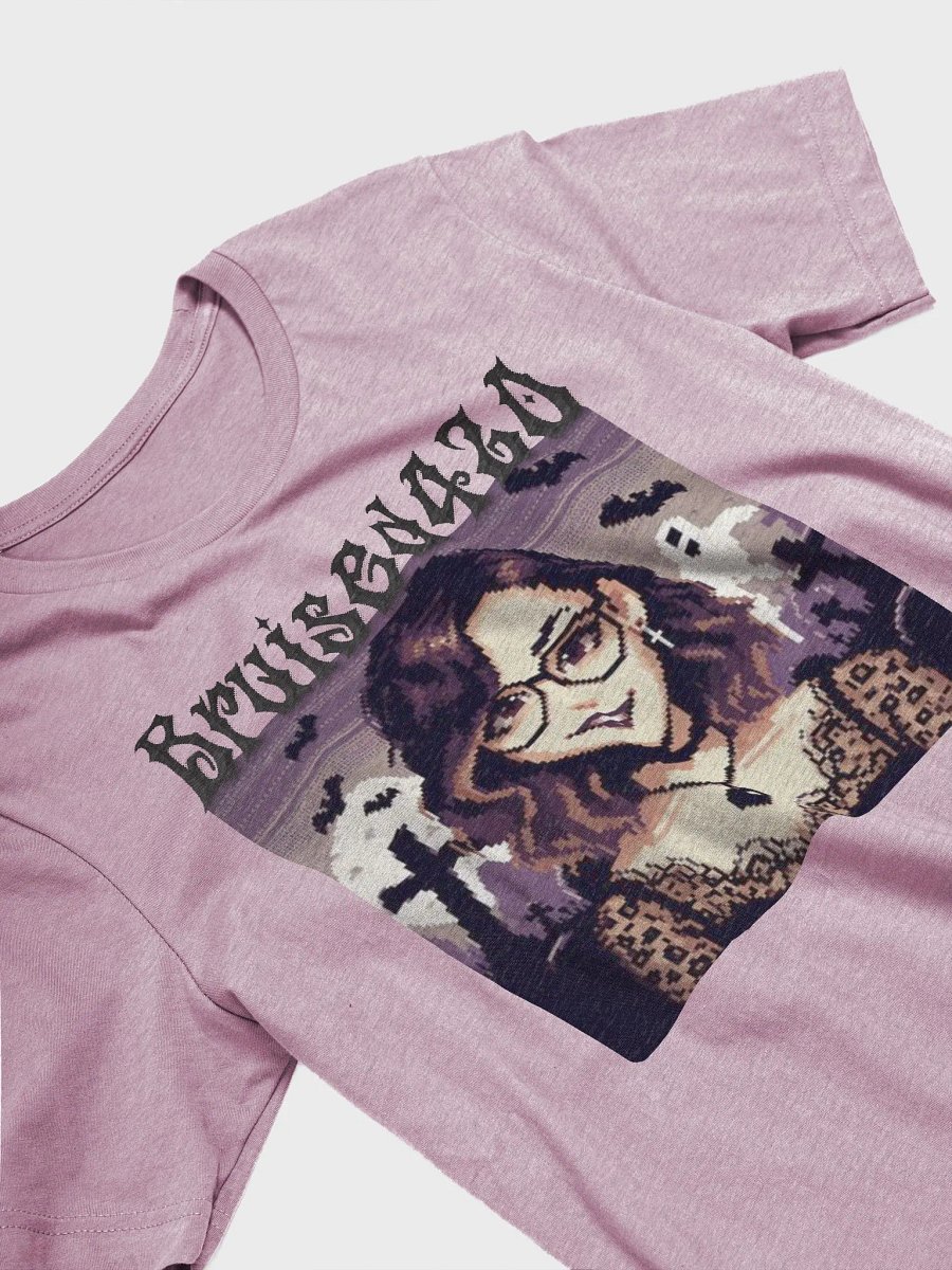 Graveyard Glamour T-Shirt (Lots of Colors!) (Up to 5xl!) product image (21)