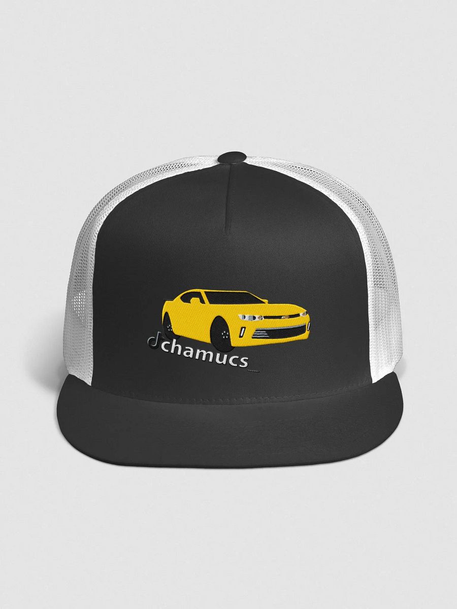 truckin chamucs product image (3)