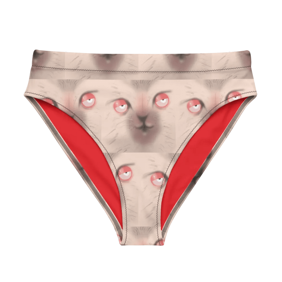 Purr panty product image (3)