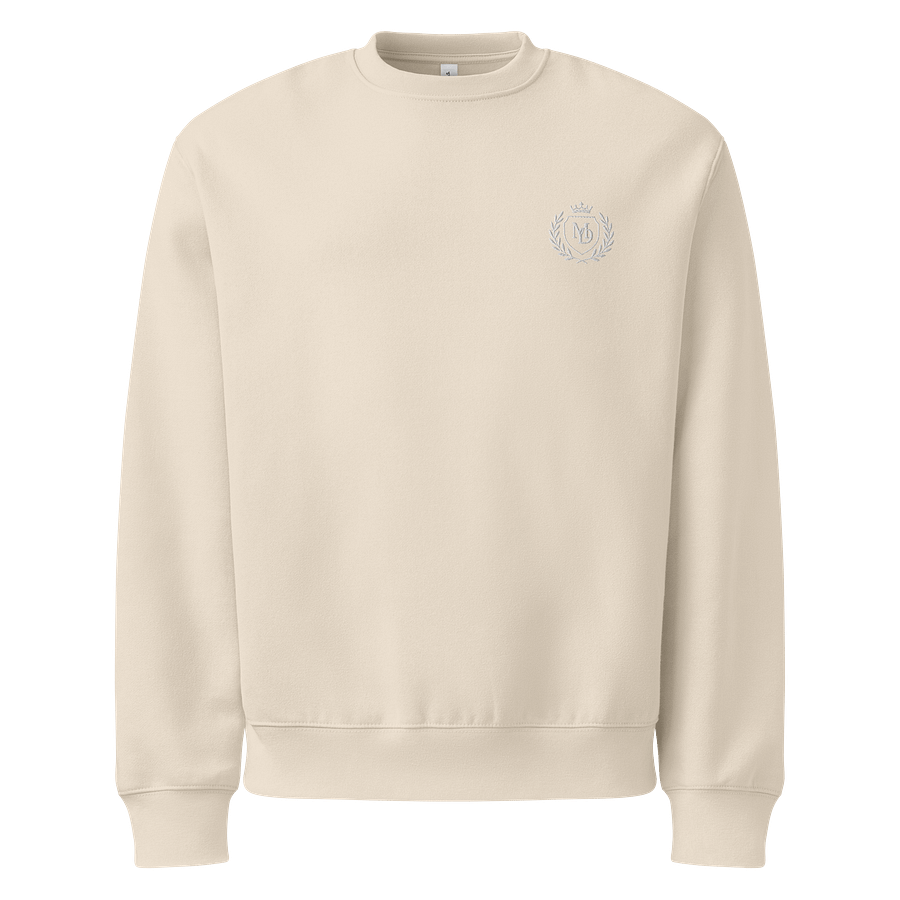 Maison Davinci Unisex Oversized Sweatshirt product image (13)