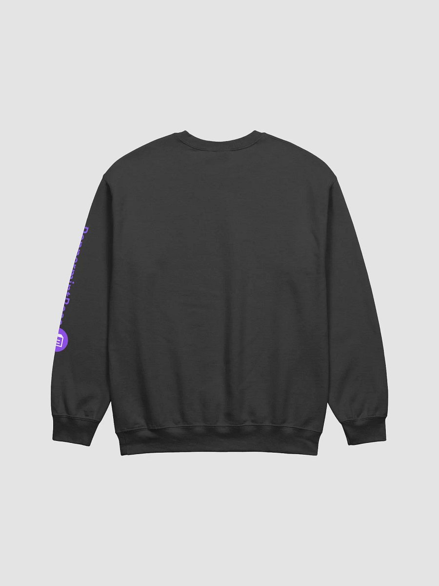 Rose Crewneck product image (2)
