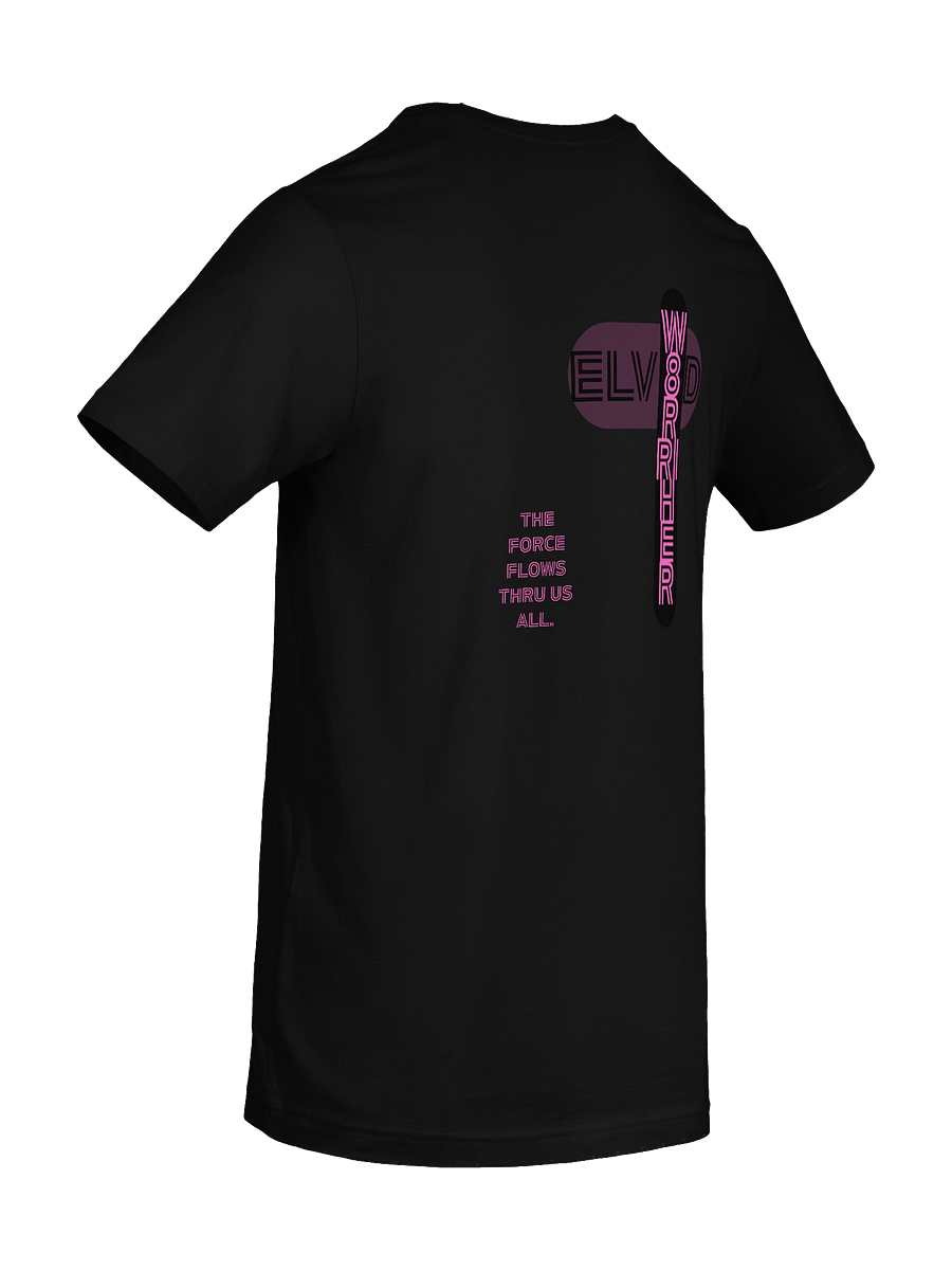 ELV8D WARRIHER TSHIRT product image (10)
