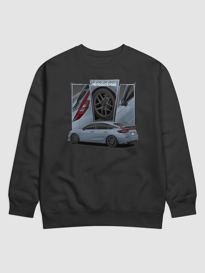 Sweatshirt - Mandy product image (15)