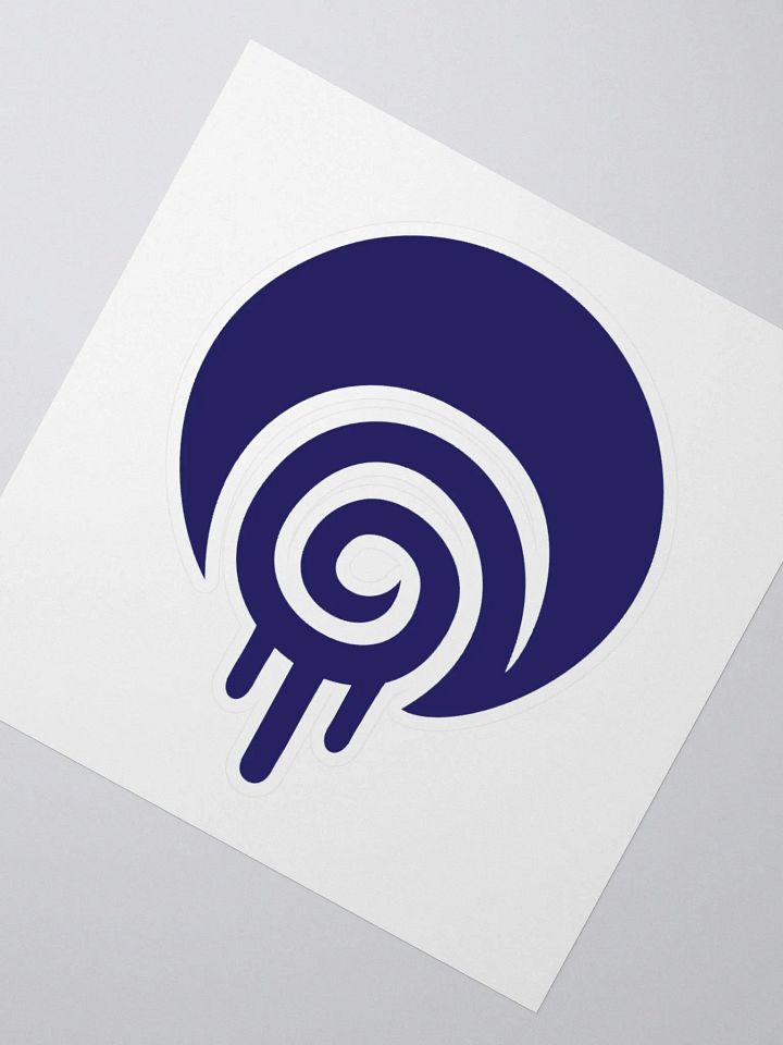 Sticker - Ombres/Shadow product image (4)