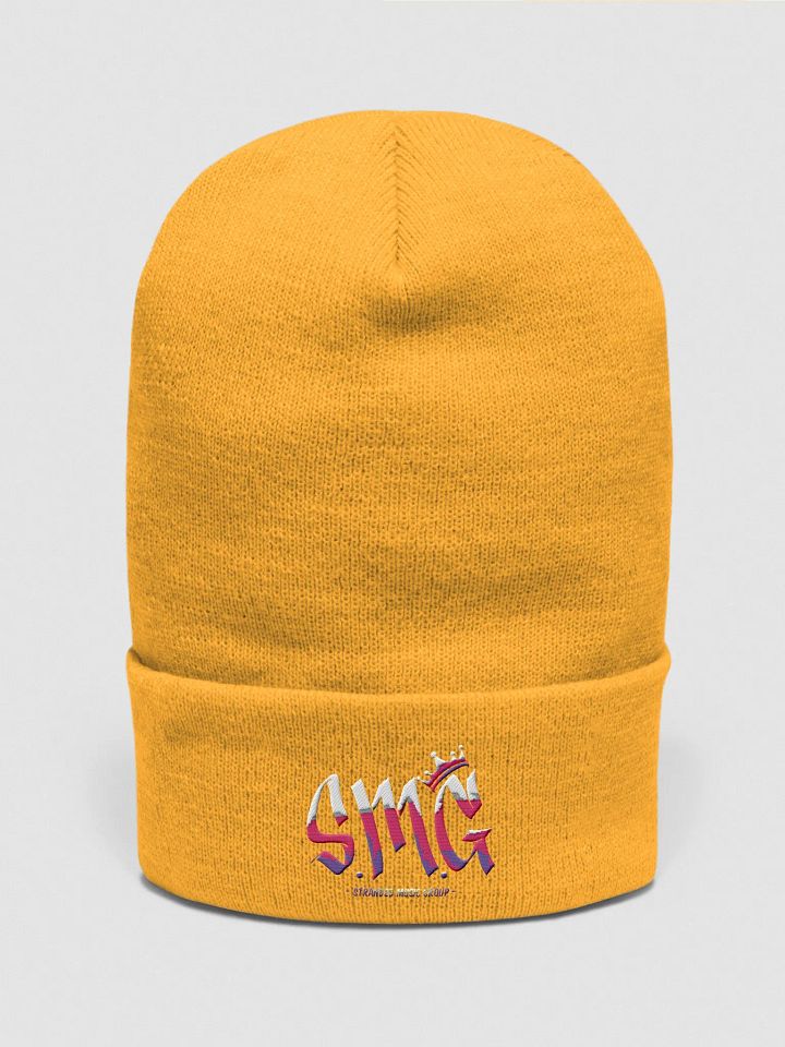 SMG' Skully 1 product image (1)