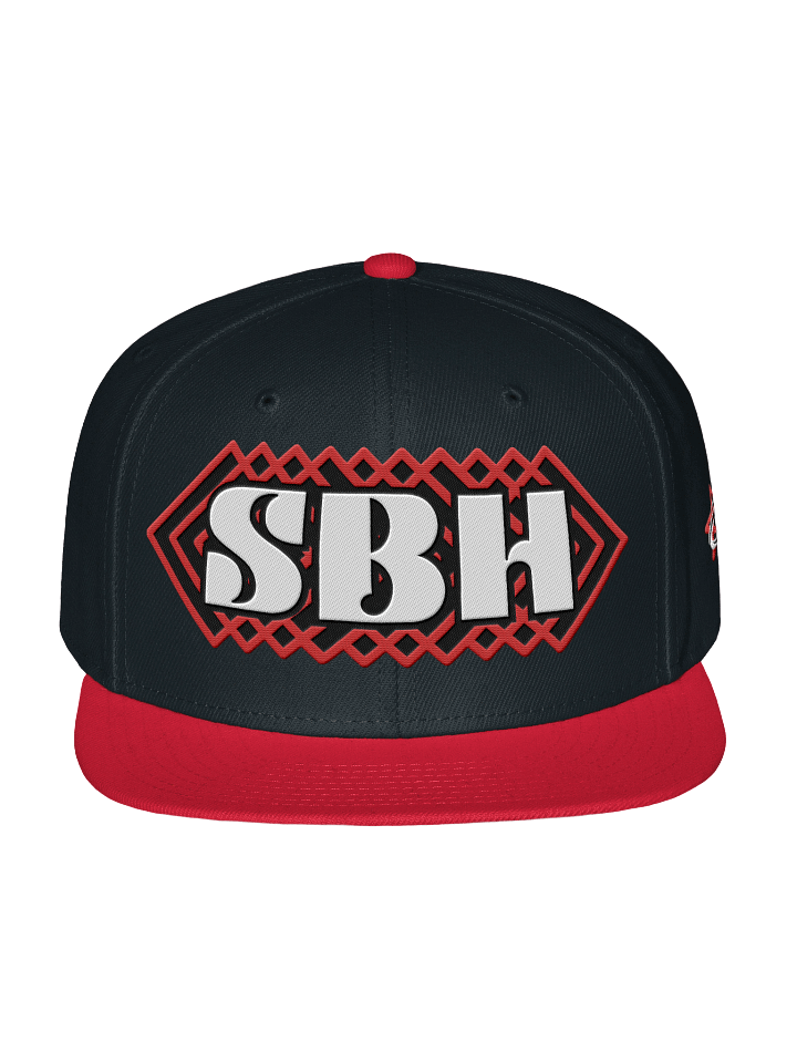 SBH Signature Hat product image (1)
