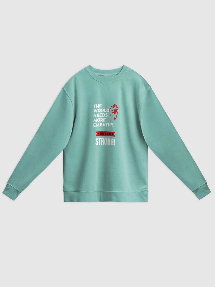 The world needs more empathy product image (1)