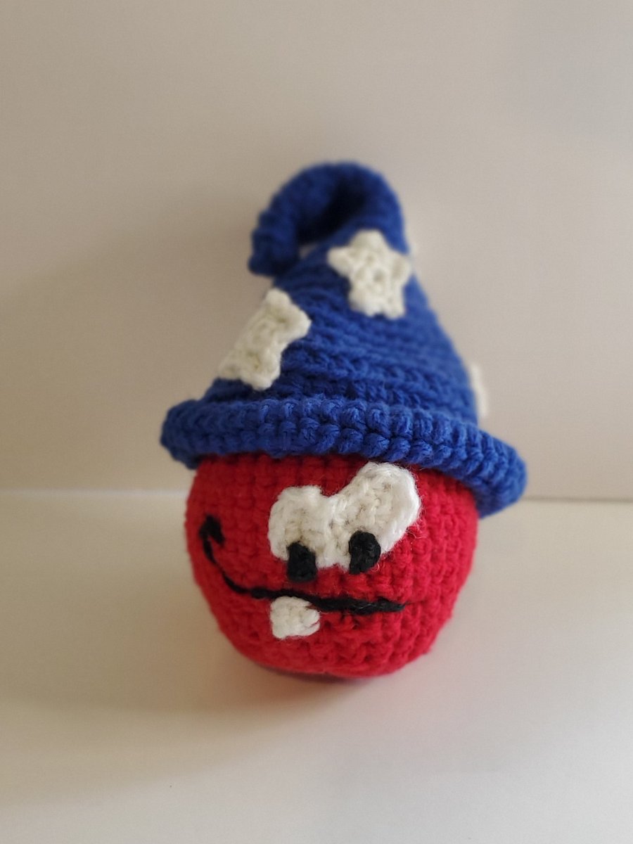 MagicalApple Plushie product image (5)