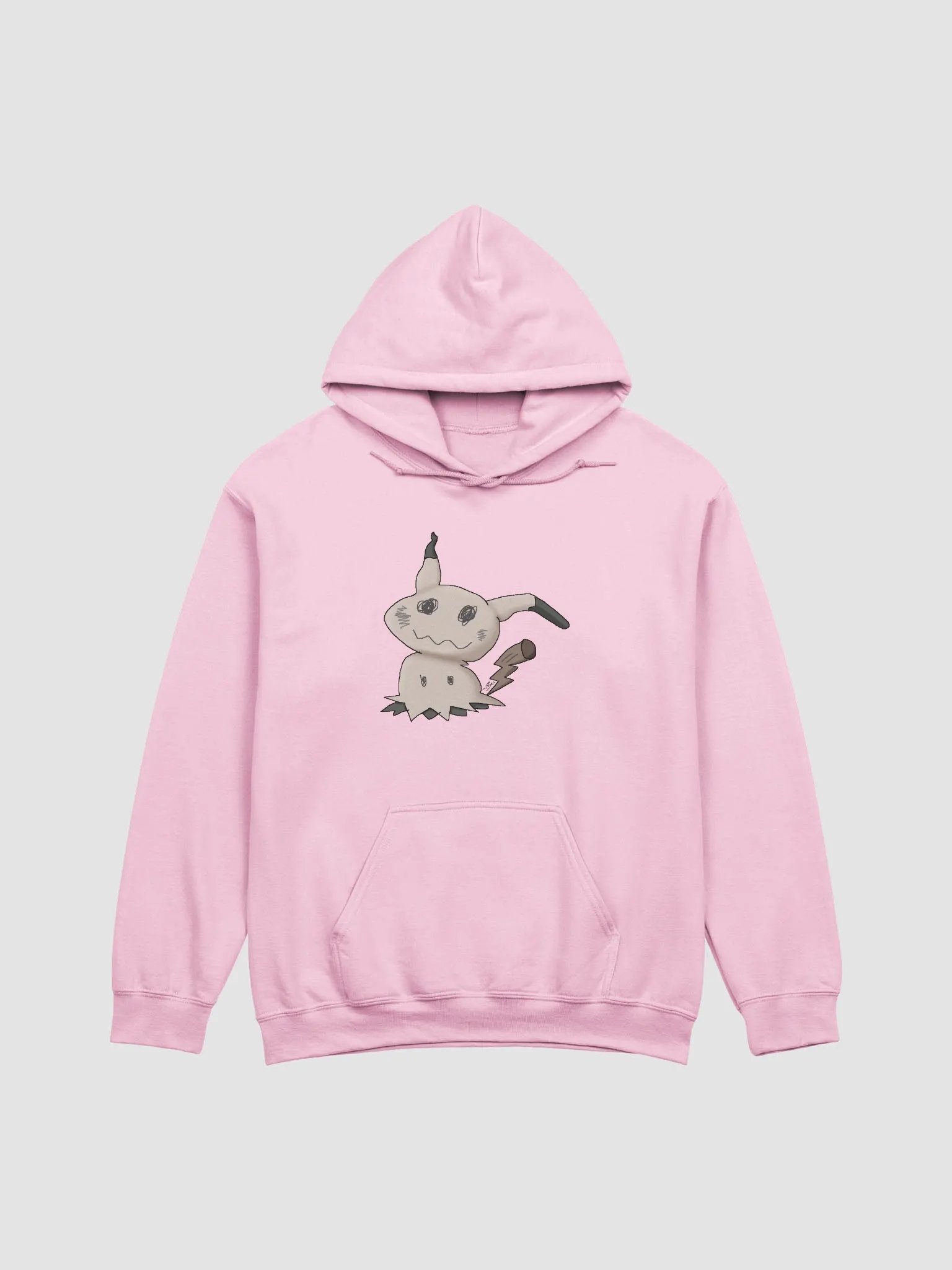 Feb '25 Gift Sub Leader Choice - Hoodie product image (1)