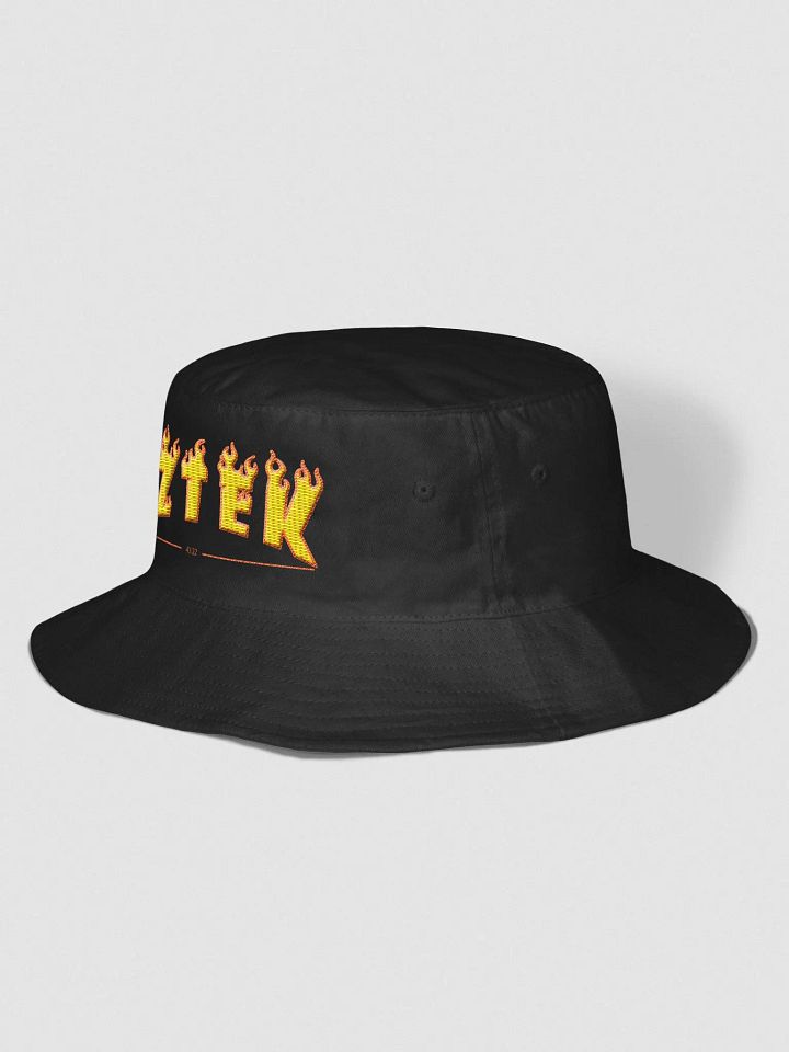 Aztek Flames Bucket product image (2)