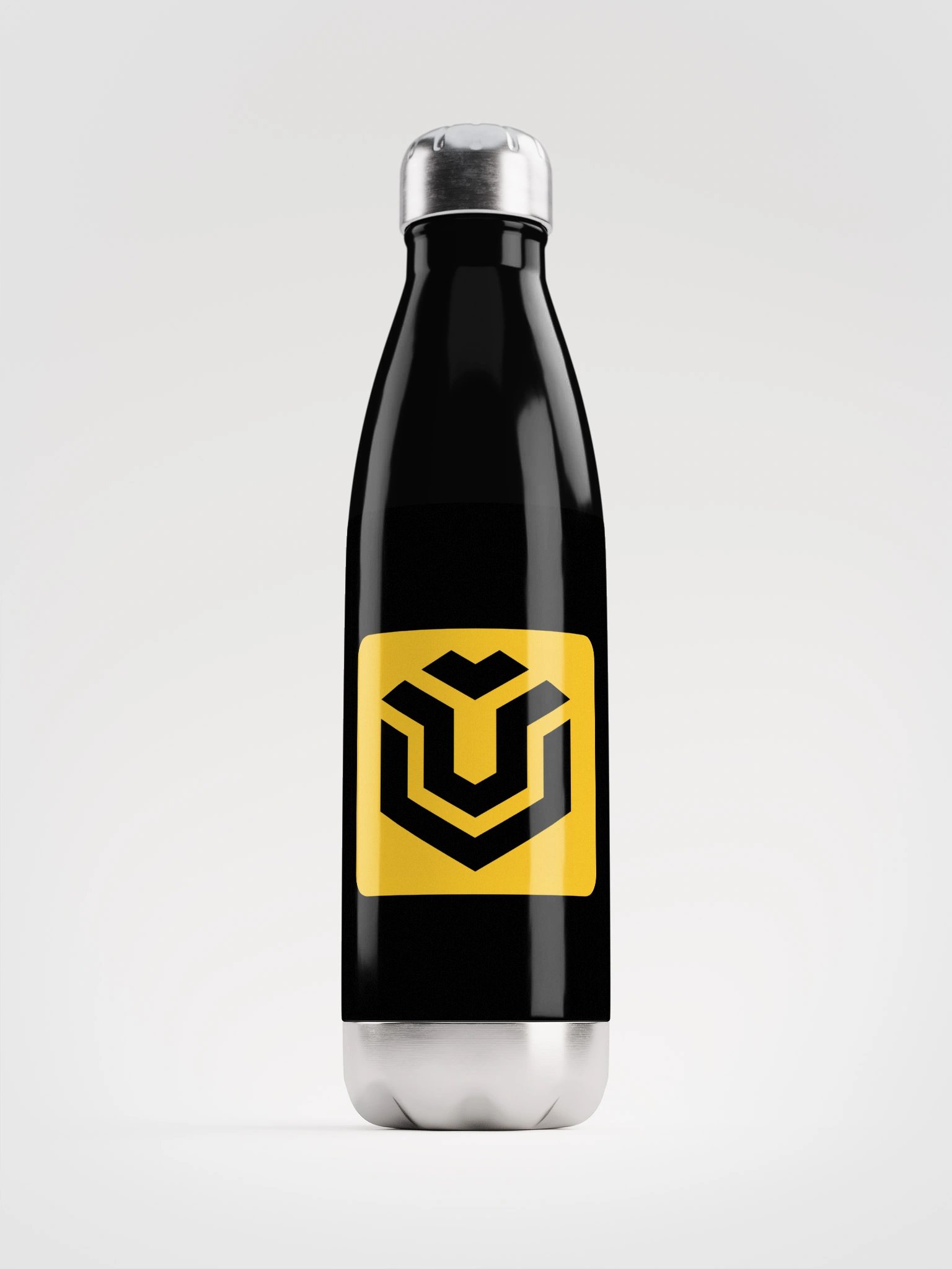 Black Recon Bottle product image (1)