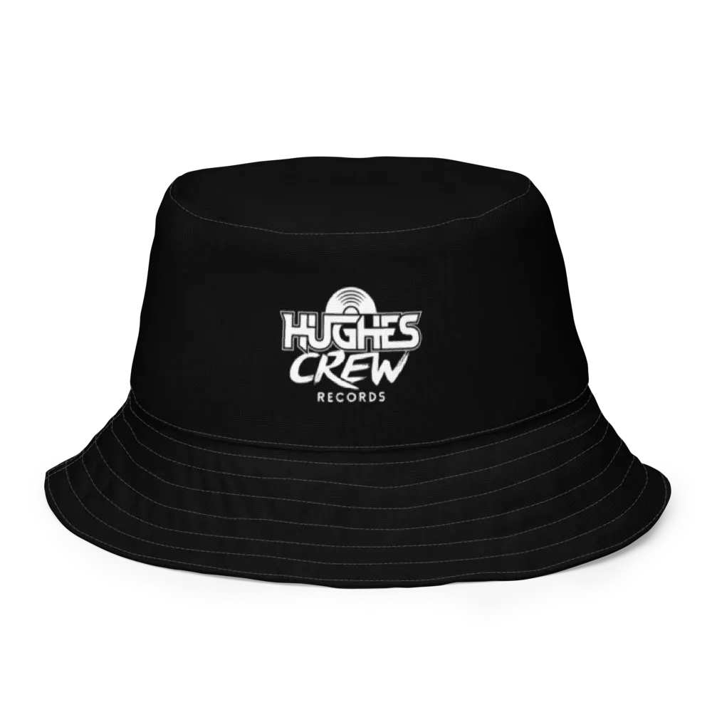 HughesCREW Bucket Hat product image (2)