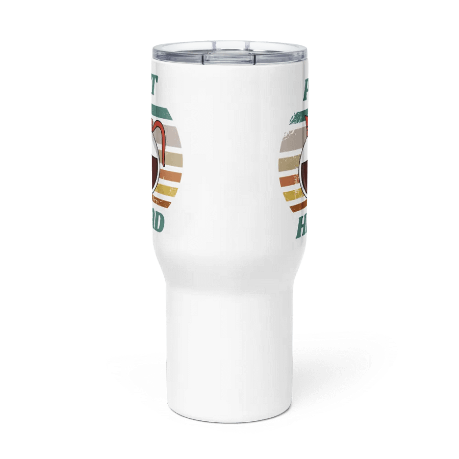 'Pot Head' -Tumbler product image (2)