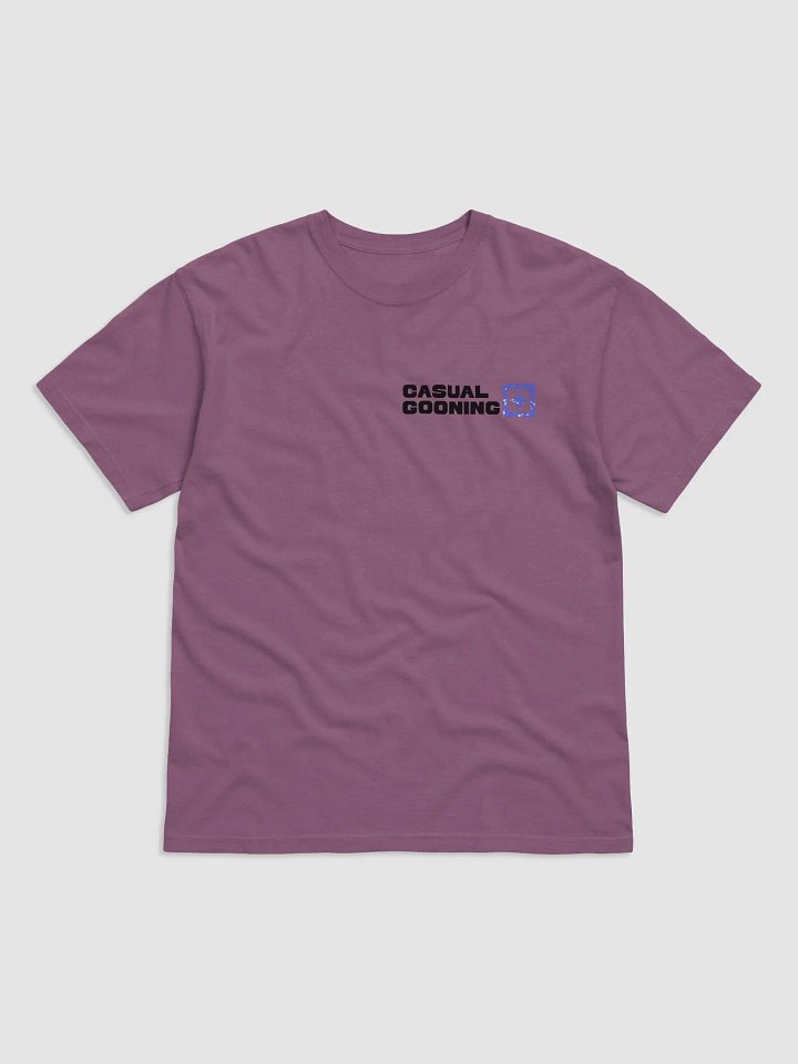 Casual Gooning (Dark Logo) product image (1)
