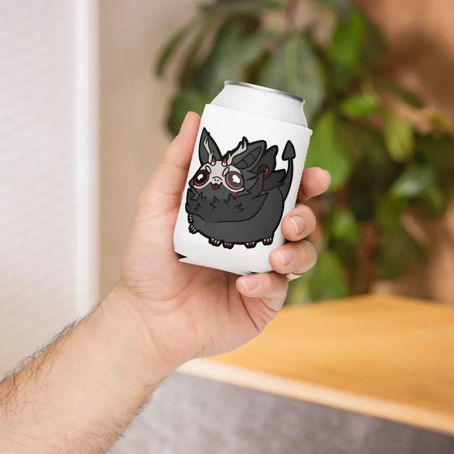 Cozy Chonk Harky product image (6)