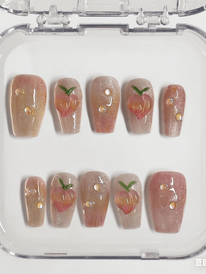 Peachy Dream Mini product image (2)