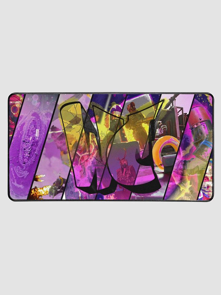 West Coast Gaming Mat product image (1)