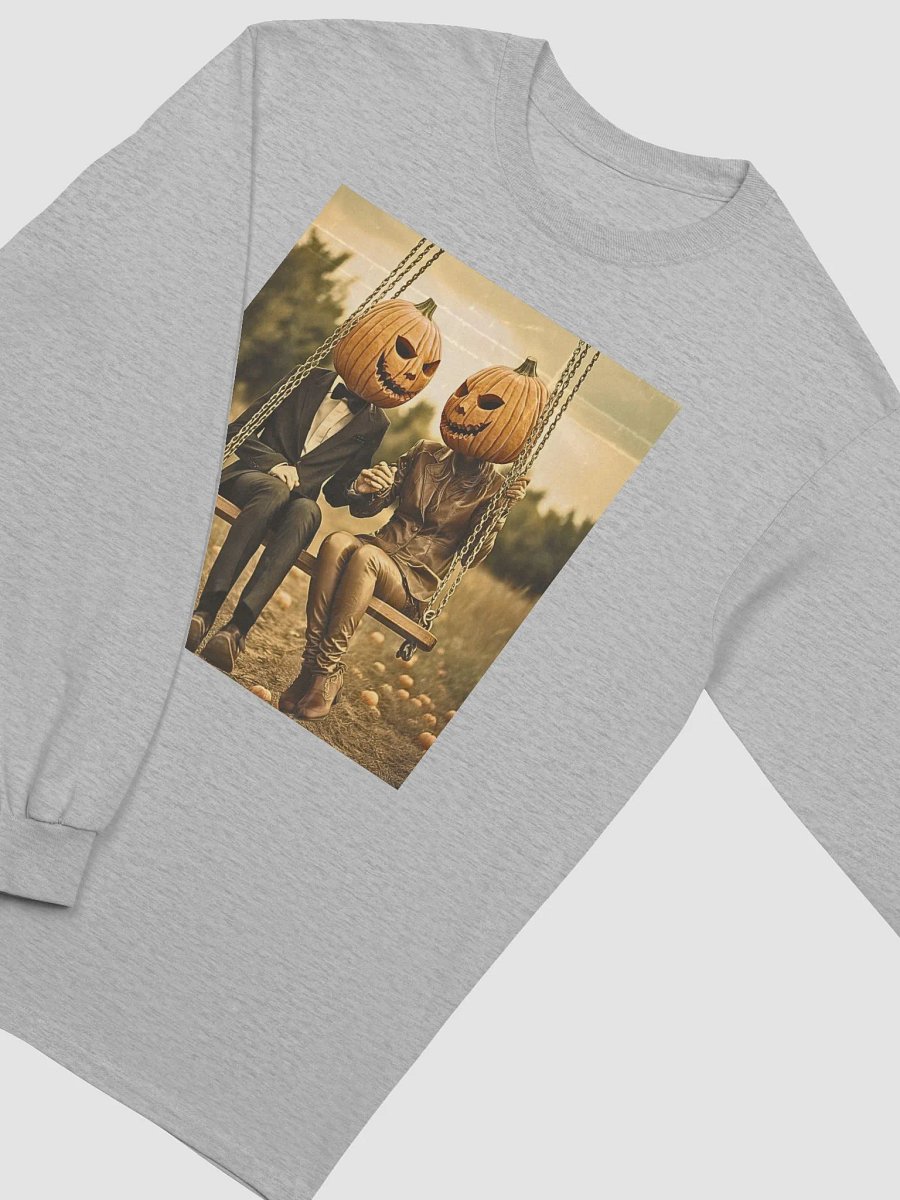 Men's “Troublemakerz” Long Sleeve T-Shirt product image (23)