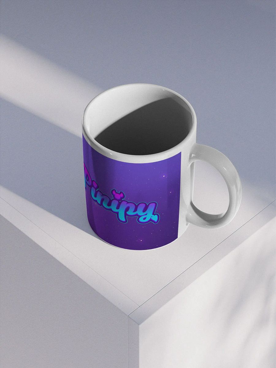 Pinipy Glossy Mug product image (4)