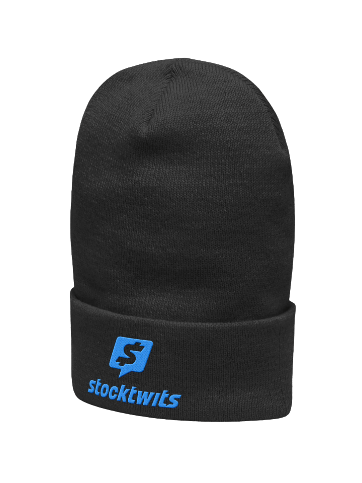 Stocktwits Beanie product image (2)