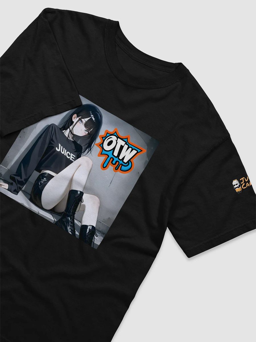 OTW x Juice Comfort T-Shirt product image (3)