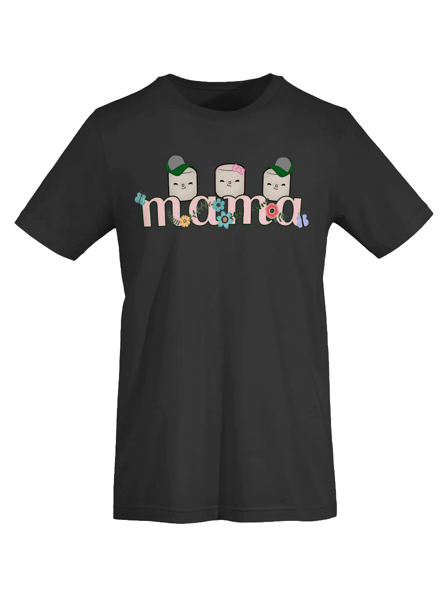 MellowMamas (2boys&1girl) product image (47)