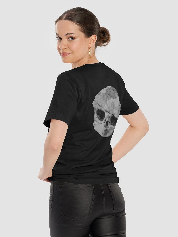 Supersoft T-Shirt - The Rock Face Part 2 product image (1)