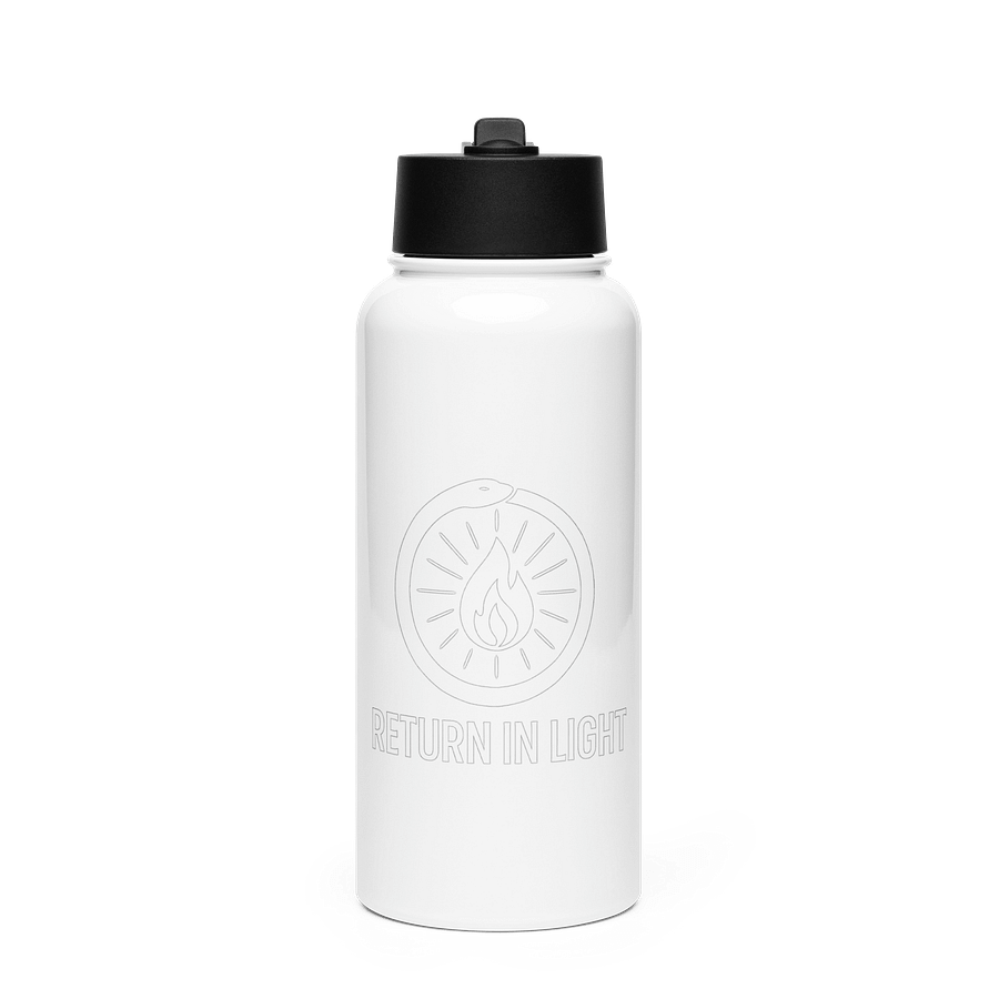 ⚪ White Dragon – Purity of Light product image (1)