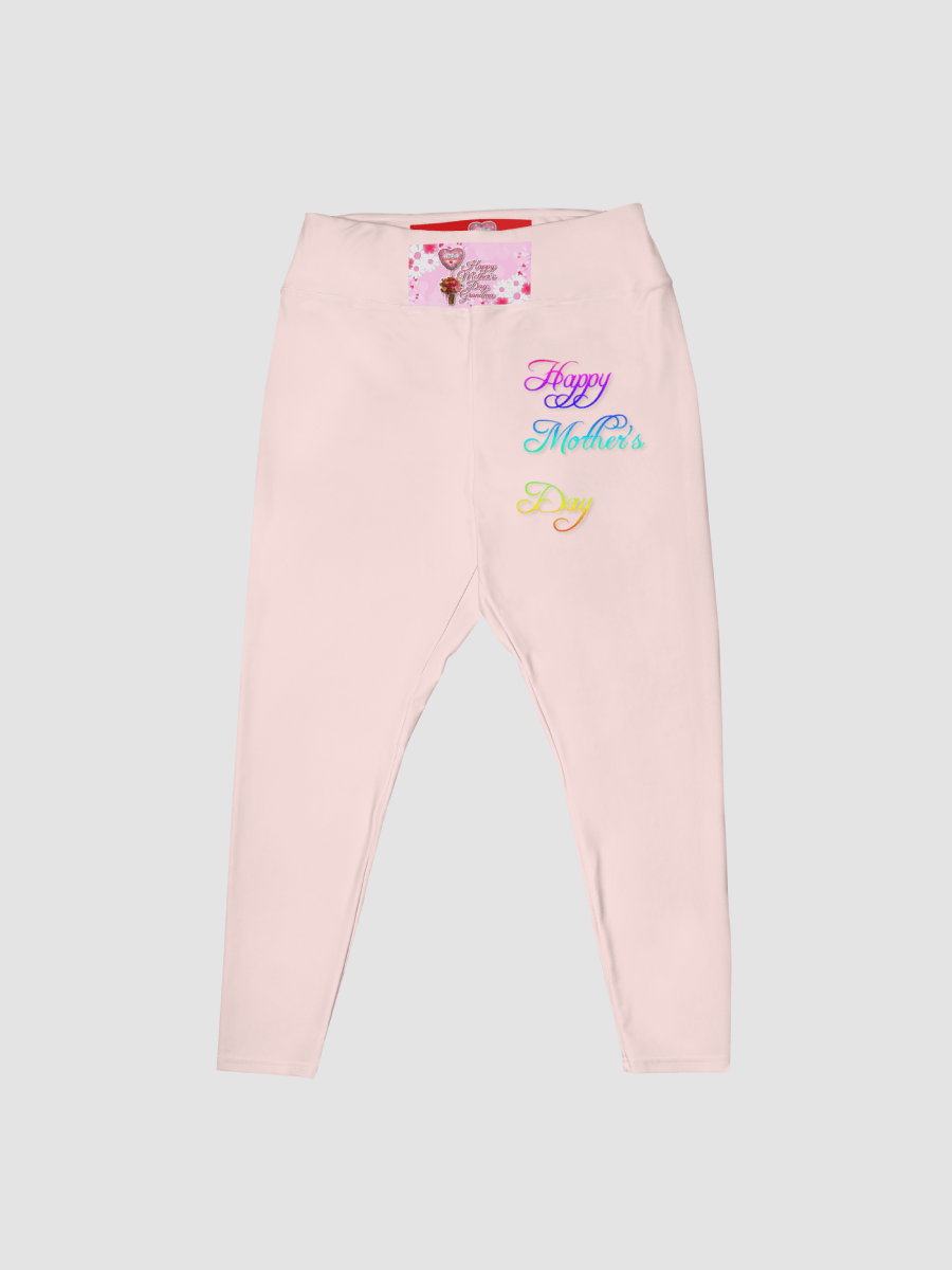 [shadowstormhappy] All-Over Print Plus Size Leggings product image (1)