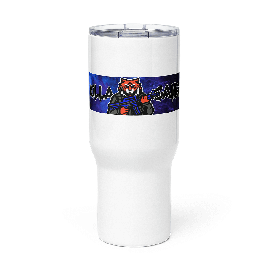 Travel Mug With Handle product image (3)