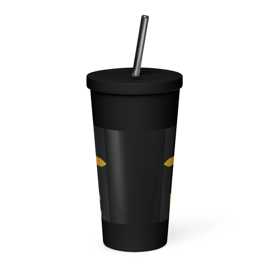 Vault-Tec Insulated Tumbler product image (2)