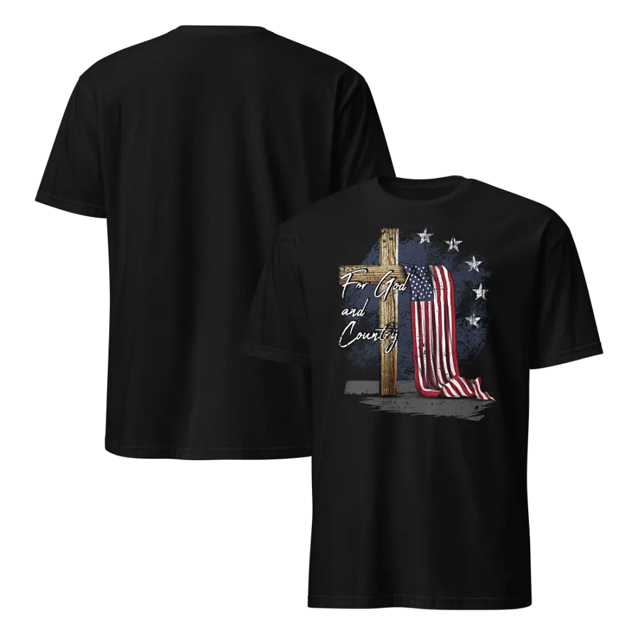 For God and Country product image (9)