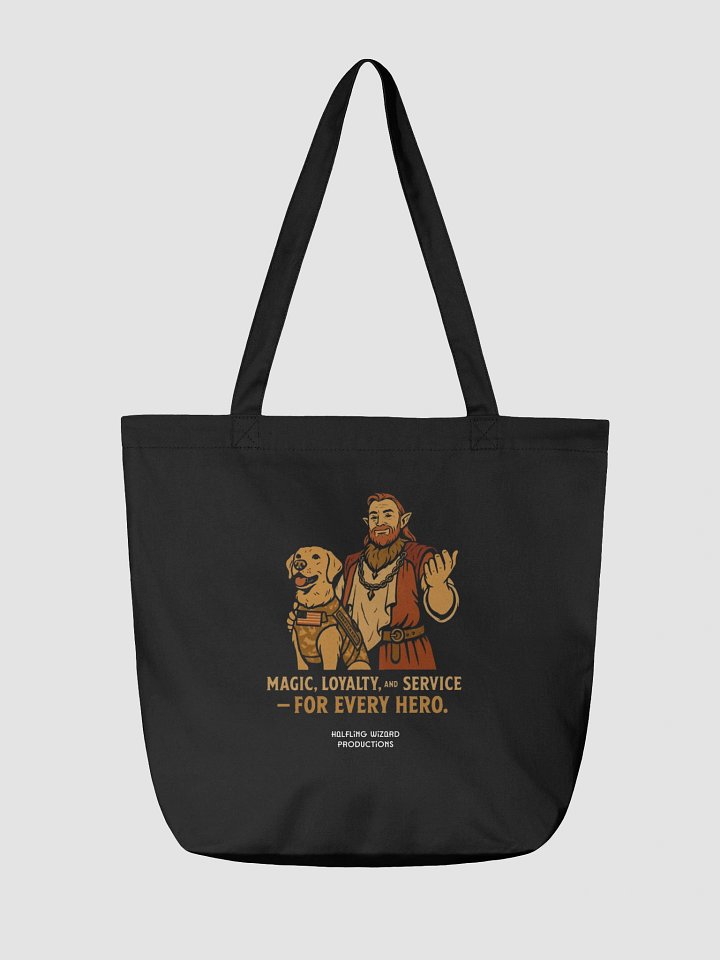 HWP Supports our Veterans product image (2)