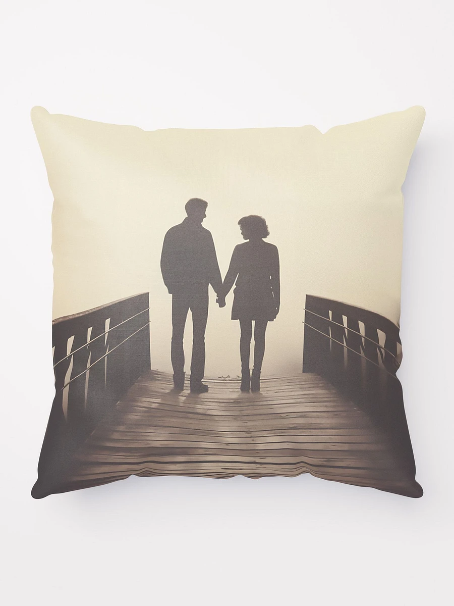 REUNITED: The Bridge Pillow product image (9)