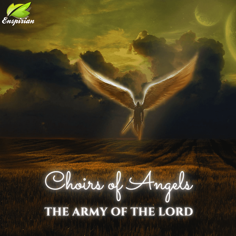 THE ARMY OF THE LORD product image (1)