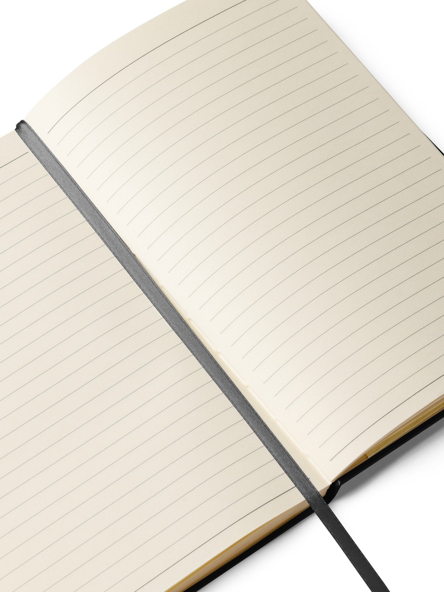 Mundane Human Design Generator Journaling Notebook product image (4)