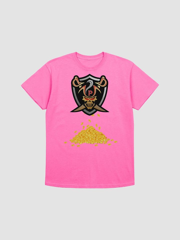 I.C.I.P. Shirt product image (7)