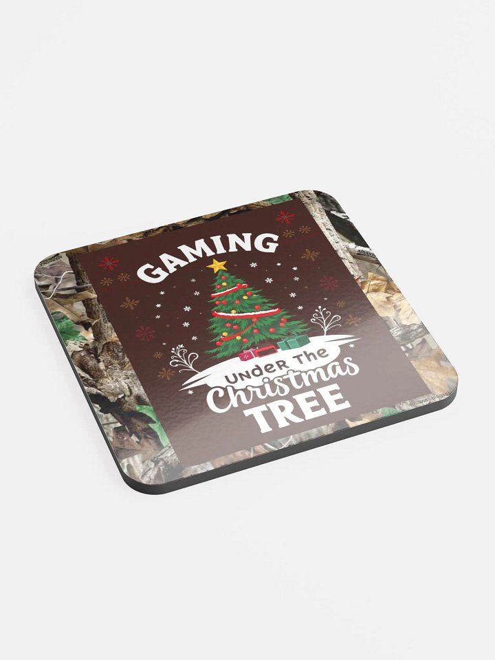 Gaming under The Christmas Tree product image (2)