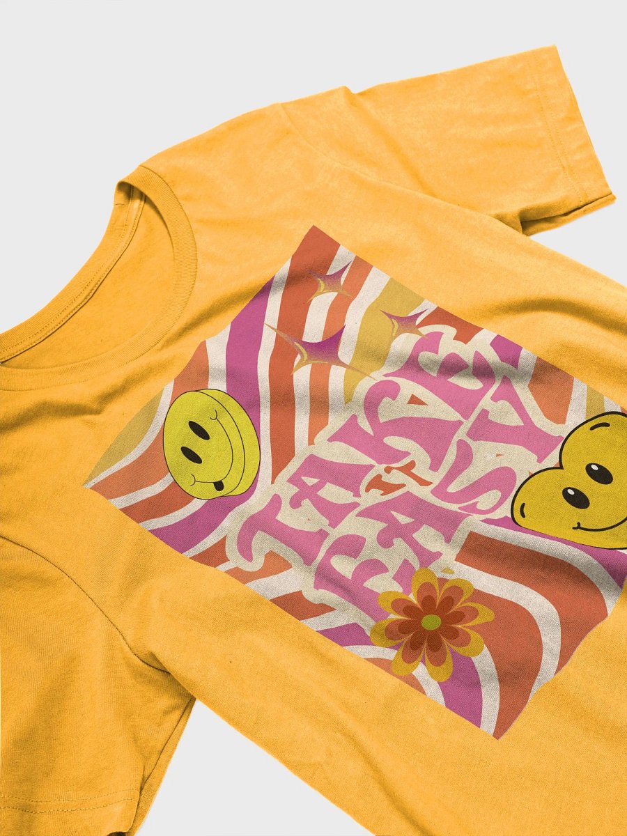 Take it Easy T-shirt product image (3)