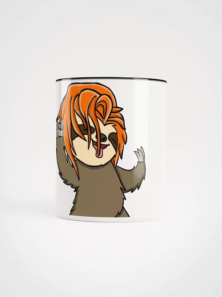 Rock - Coloured Mug product image (1)