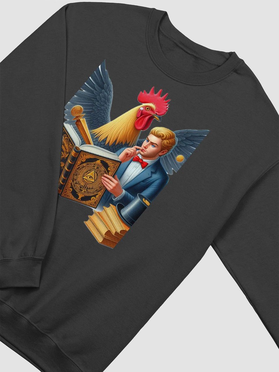 House of Abrac Worship product image (17)