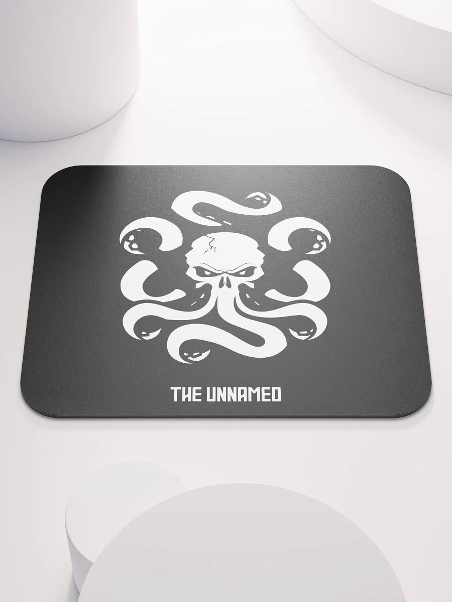 The Unnamed Mouse Pad product image (1)