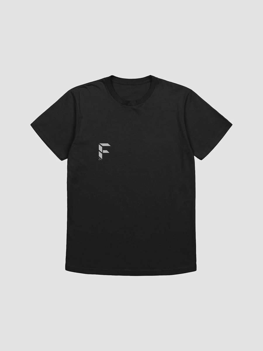 F logo t-shirt product image (1)