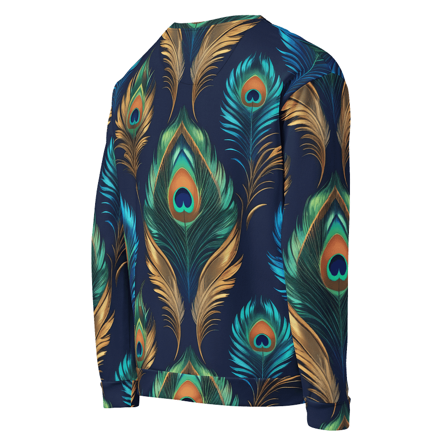 Peacock Tshirt product image (5)